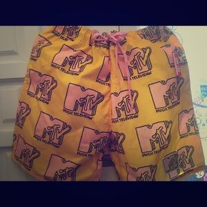 Swim Sport Shorts Women or Men